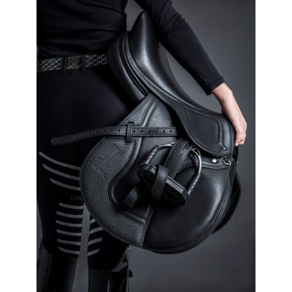 Ikonic Pro Evolution Black Series JEV03 Bild 6