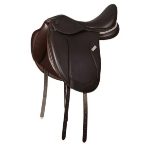Ikonic Pony Light Dressursattel Hybrid Bild 1