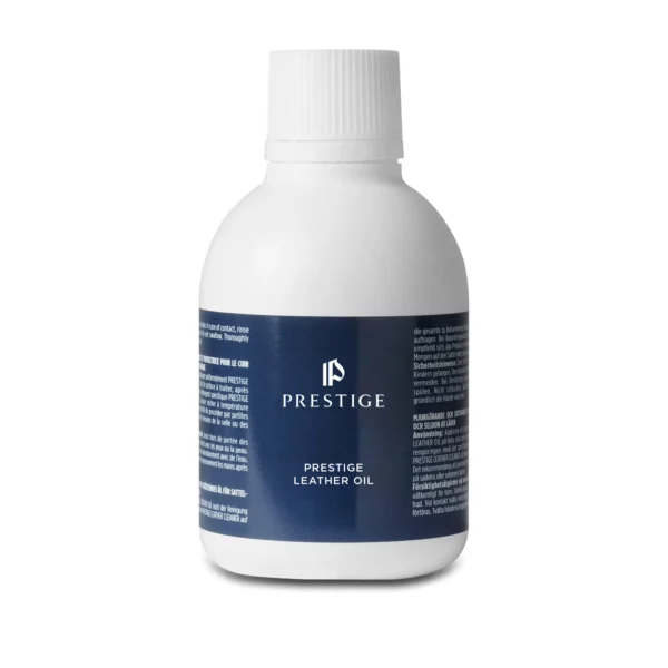 Prestige Leather oil (3P015)