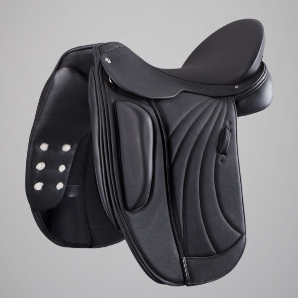 Albion SLK M3 Mono Royale Dressage – Bild 4