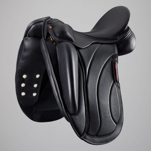 Albion Revelation Couture Dressage