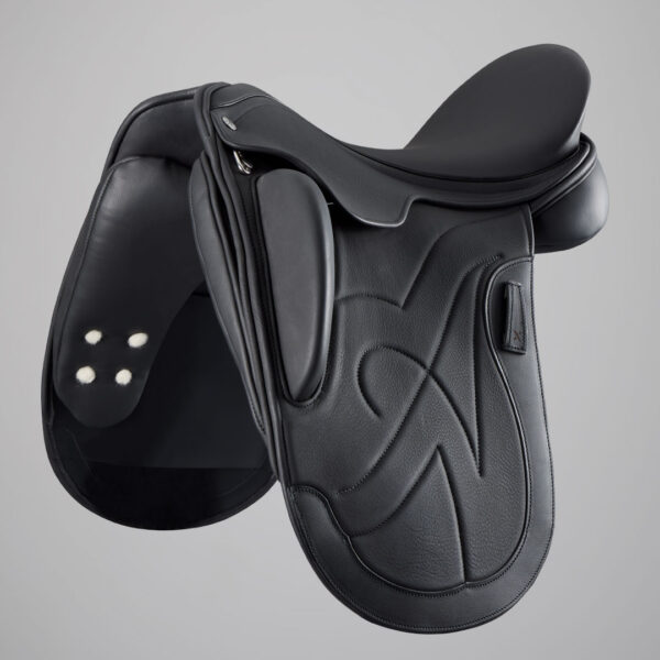 Albion Unity Series - X Dressage – Bild 4